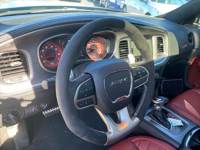 2023 Dodge Charger SRT Jailbreak