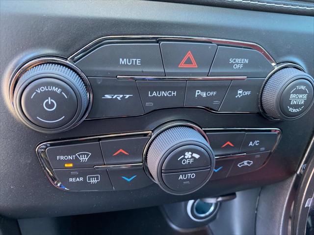 2023 Dodge Charger SRT Jailbreak