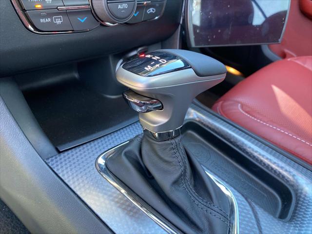 2023 Dodge Charger SRT Jailbreak