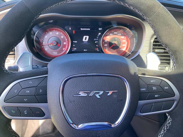 2023 Dodge Charger SRT Jailbreak