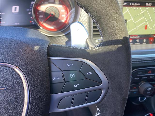 2023 Dodge Charger SRT Jailbreak