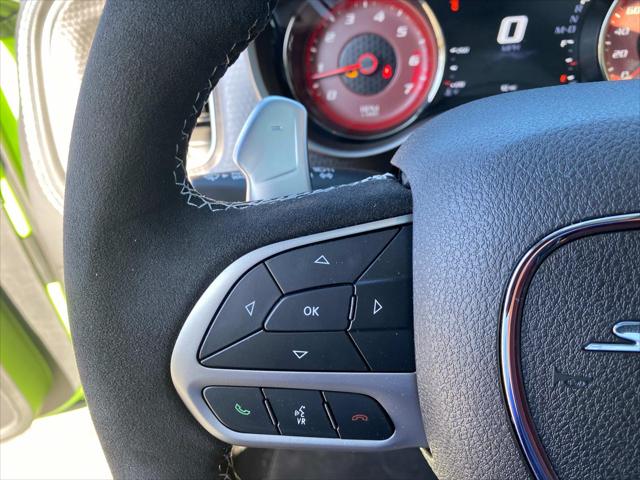 2023 Dodge Charger SRT Jailbreak