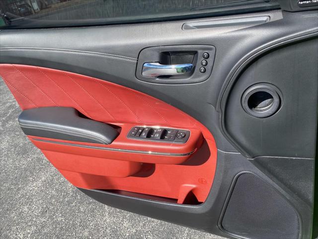 2023 Dodge Charger SRT Jailbreak