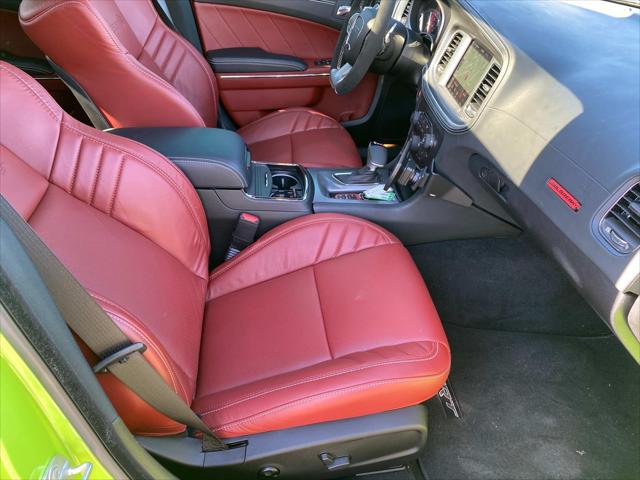 2023 Dodge Charger SRT Jailbreak