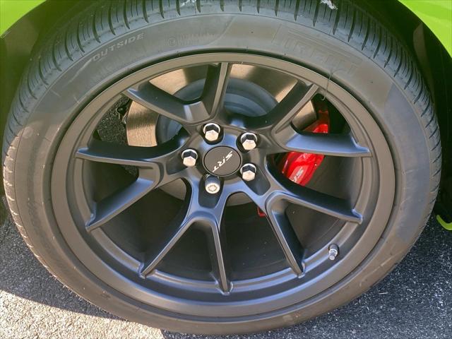 2023 Dodge Charger SRT Jailbreak