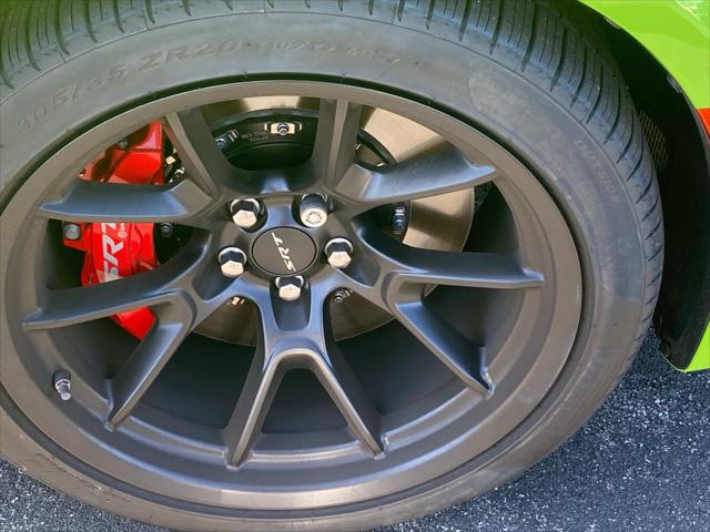 2023 Dodge Charger SRT Jailbreak