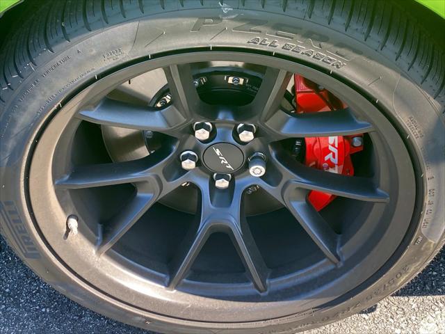 2023 Dodge Charger SRT Jailbreak