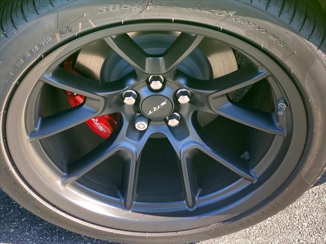 2023 Dodge Charger SRT Jailbreak