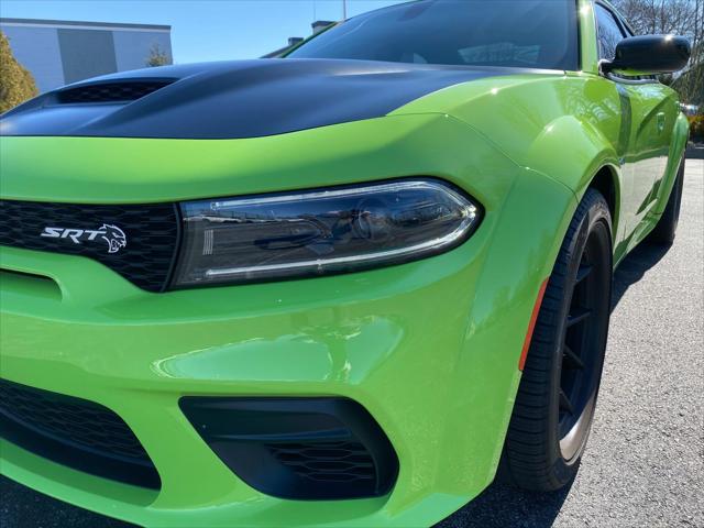 2023 Dodge Charger SRT Jailbreak