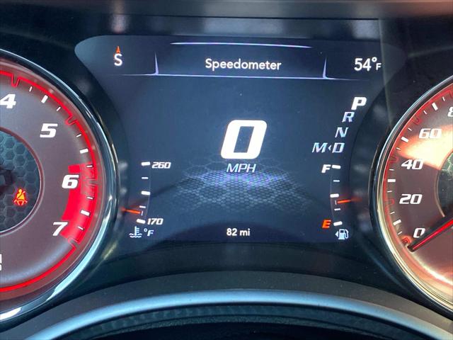 2023 Dodge Charger SRT Jailbreak
