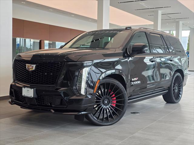 2025 Cadillac Escalade V-Series for sale in Fife, WA