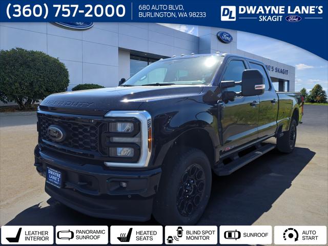 2025 Ford F-250 Lariat for sale in Burlington, WA