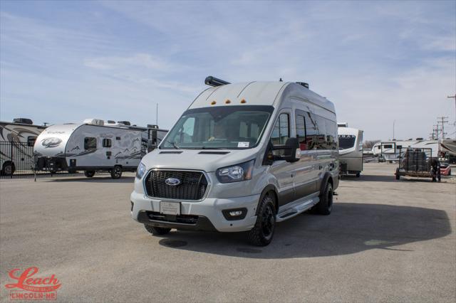 2025 Ford Transit Cargo Van Unknown