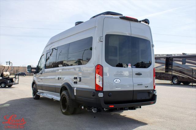 2025 Ford Transit Cargo Van Unknown