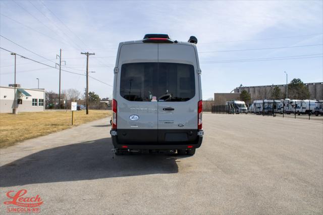 2025 Ford Transit Cargo Van Unknown