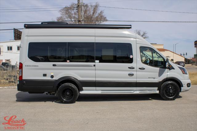 2025 Ford Transit Cargo Van Unknown
