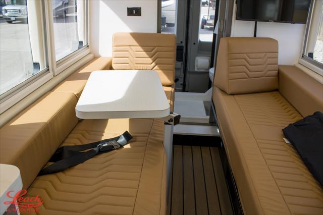 2025 Ford Transit Cargo Van Unknown