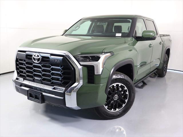 2022 Toyota Tundra SR5 for sale in Tucson, AZ