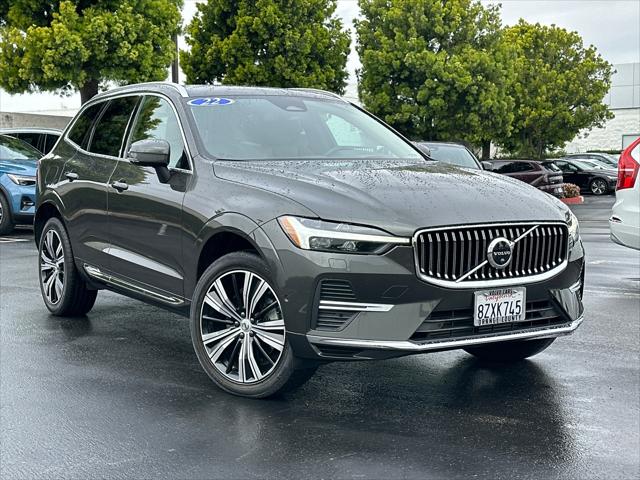 2022 Volvo XC60 Recharge T8 Inscription for sale in Santa Ana, CA