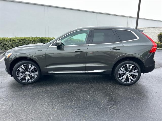 2022 Volvo XC60 Recharge T8 Inscription
