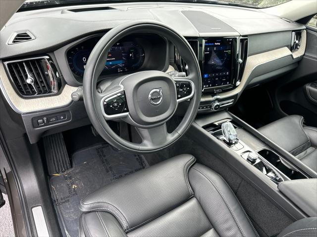 2022 Volvo XC60 Recharge T8 Inscription