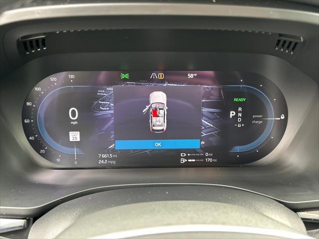 2022 Volvo XC60 Recharge T8 Inscription