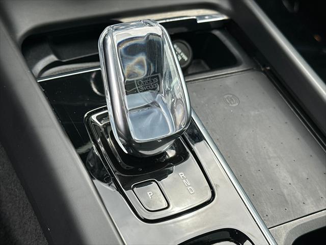 2022 Volvo XC60 Recharge T8 Inscription