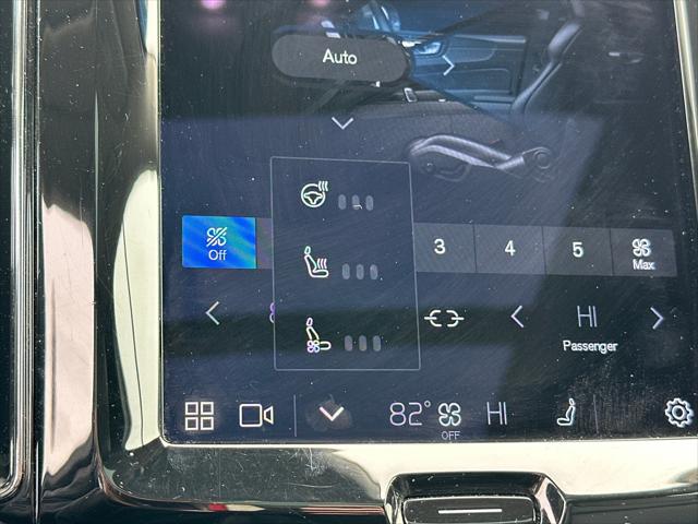 2022 Volvo XC60 Recharge T8 Inscription