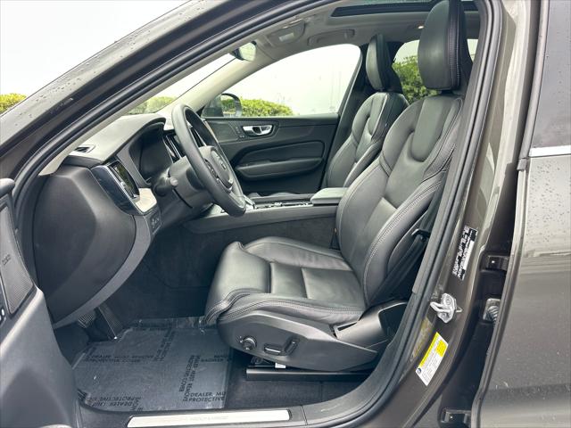2022 Volvo XC60 Recharge T8 Inscription