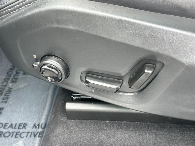 2022 Volvo XC60 Recharge T8 Inscription
