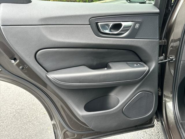 2022 Volvo XC60 Recharge T8 Inscription
