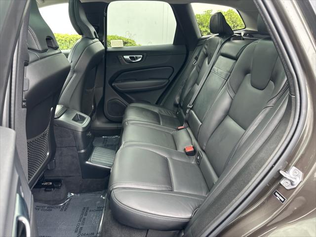 2022 Volvo XC60 Recharge T8 Inscription