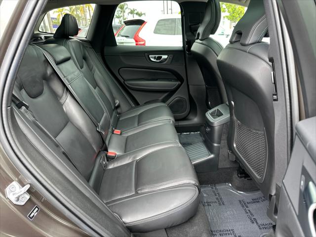 2022 Volvo XC60 Recharge T8 Inscription