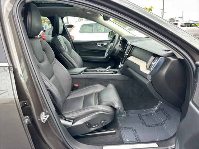 2022 Volvo XC60 Recharge T8 Inscription