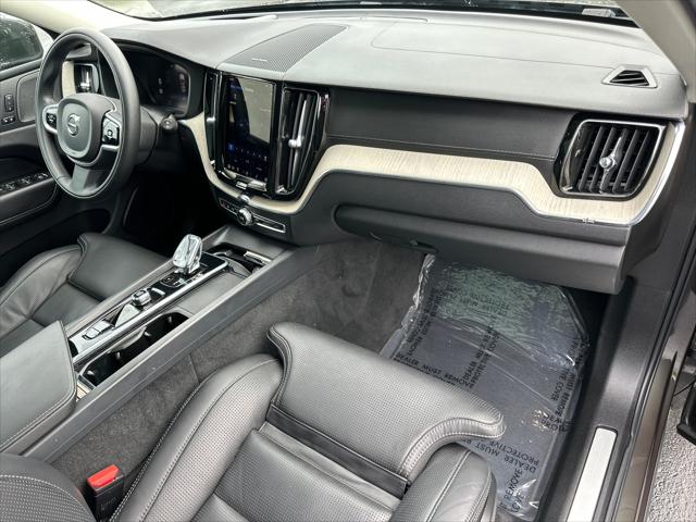 2022 Volvo XC60 Recharge T8 Inscription