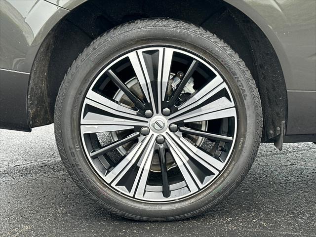 2022 Volvo XC60 Recharge T8 Inscription