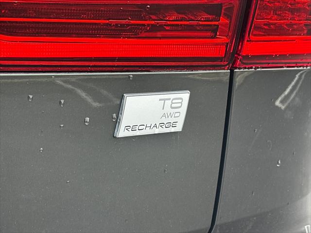 2022 Volvo XC60 Recharge T8 Inscription