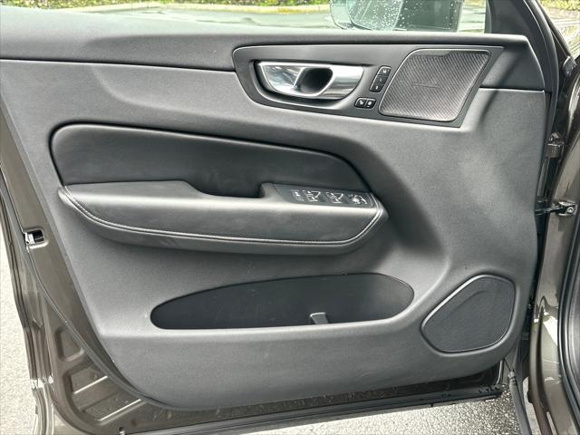 2022 Volvo XC60 Recharge T8 Inscription