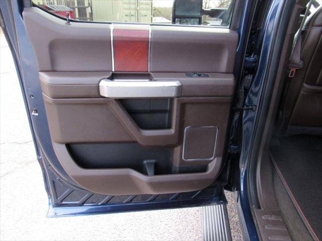 2019 Ford F-150 King Ranch