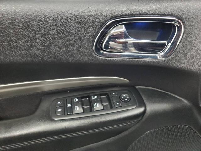 2014 Dodge Durango SXT