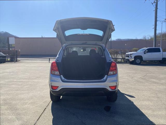 Used 2022 Chevrolet Trax For Sale in Pikeville, KY