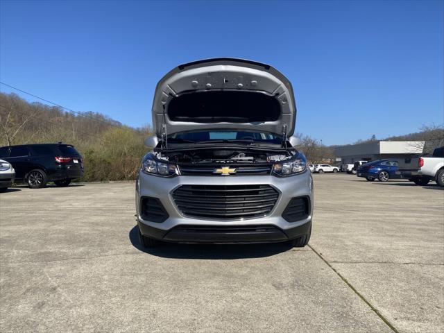 Used 2022 Chevrolet Trax For Sale in Pikeville, KY