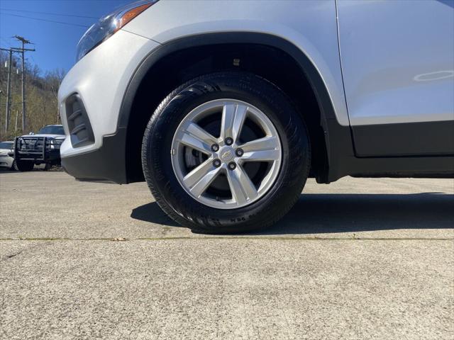 Used 2022 Chevrolet Trax For Sale in Pikeville, KY