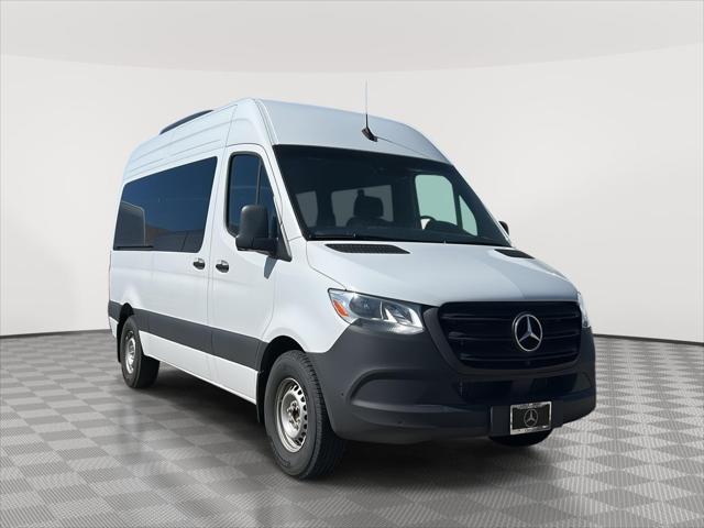 2024 Mercedes-Benz Sprinter 2500 Standard Roof 4-Cyl Diesel for sale in Omaha, NE