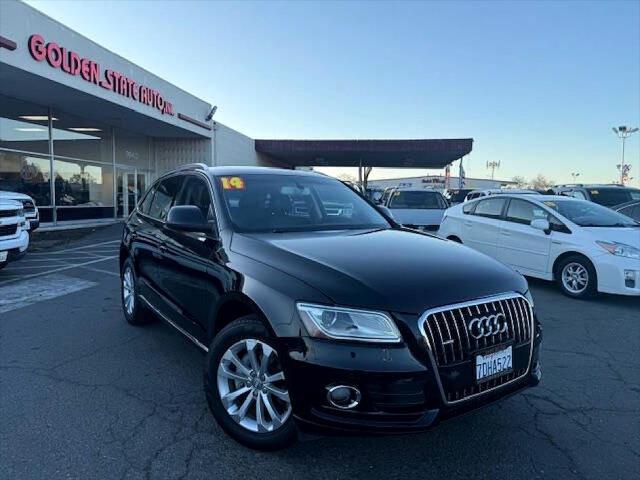 2014 Audi Q5 2.0T Premium for sale in Cordova, CA