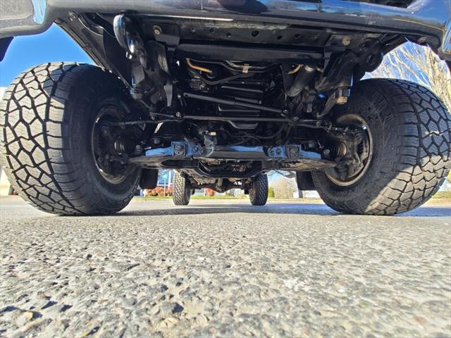 1990 Toyota 4WD Trucks V6 4X4 / 5-SPEED / 138K MILES / COLLECTOR QUALITY