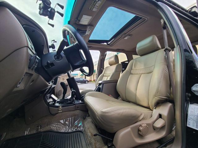 2001 Toyota 4Runner SR5 V6