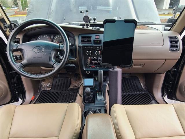2001 Toyota 4Runner SR5 V6