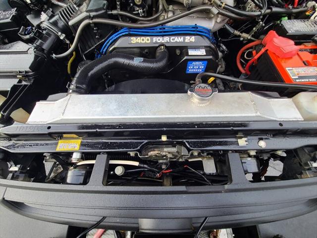 2001 Toyota 4Runner SR5 V6