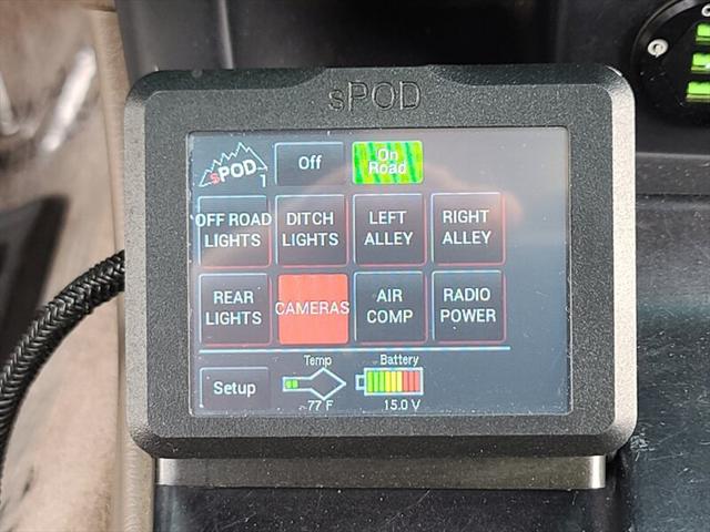 2001 Toyota 4Runner SR5 V6